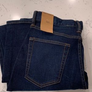 Mens  Gap Jeans